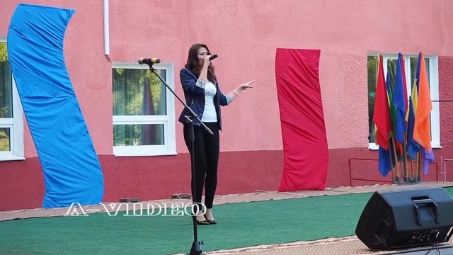 Дарья Прохорова -Балаково - смотреть онлайн