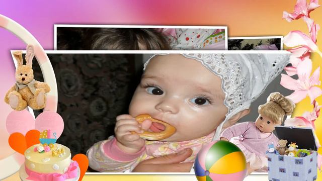 5 лет доча смотреть онлайн