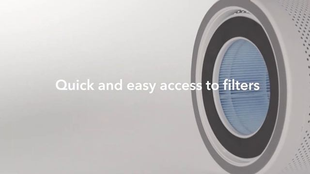 AIRPUR 360° ?️ Purificatore d'aria ad alta efficienza смотреть онлайн