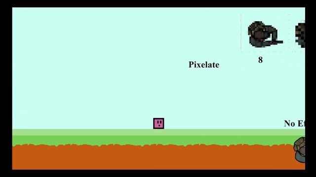 Every single effect explained in Construct 3 in 10 minutes + DOWNLOAD смотреть онлайн