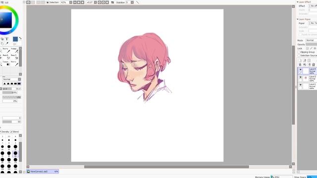 Лучший Планшет Для Новичка ✪ Обзор Gaomon m106k ✪ Giveaway! смотреть онлайн