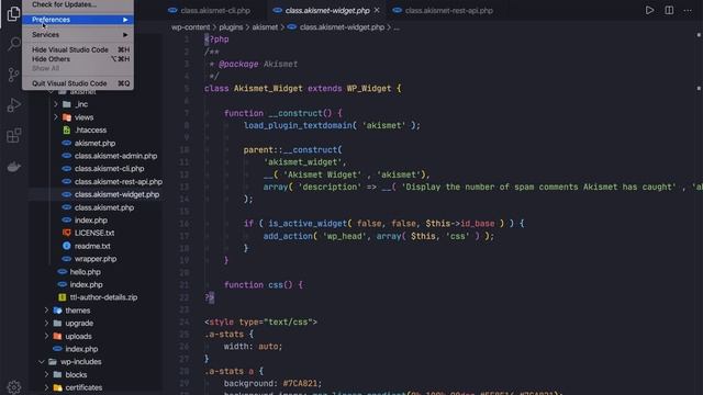 vscode power tips - opening files in new tab смотреть онлайн
