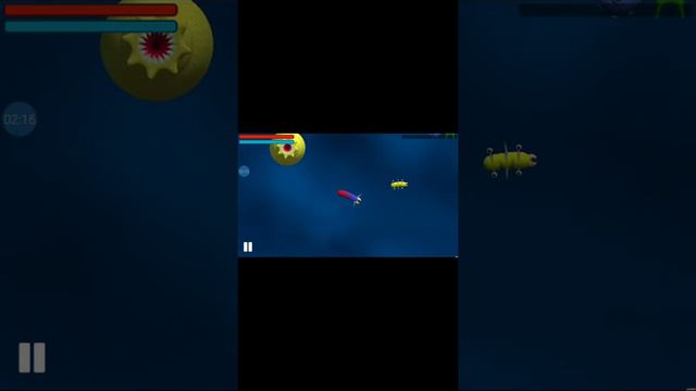 Новая игра про микробов смотреть онлайн