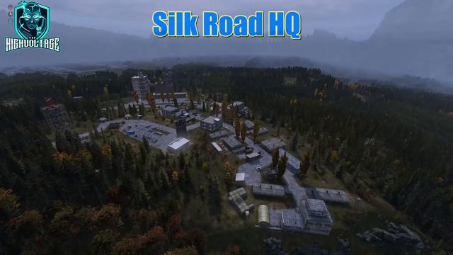 FreshWiped 13.05. [EU-3PP] HIGHVOLTAGEPvP| 200k | Leaderboard смотреть онлайн