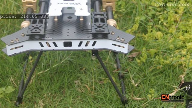 DAYA 680 New 3K Carbon Frame смотреть онлайн