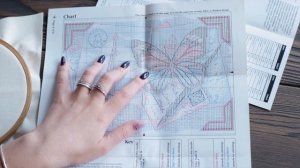 Как вышивать крестиком? Подробная инструкция для новичка.