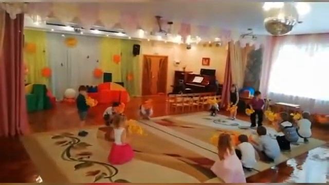 Поздравление для наших друзей из ГБУКО «Тарусский дом-интернат для престарелых и инвалидов» смотреть онлайн