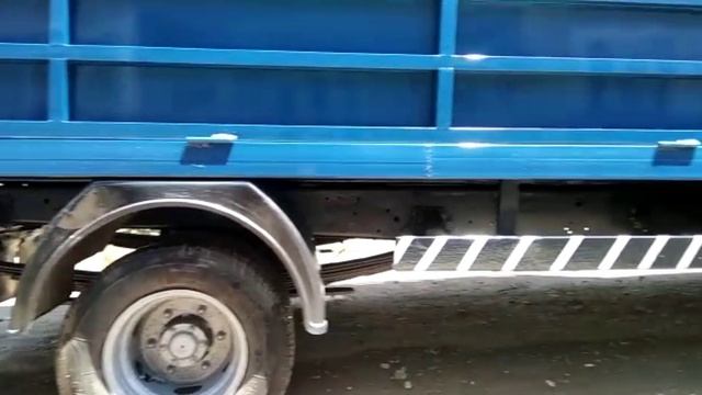 бортовой сапог сатылат рамасы 53