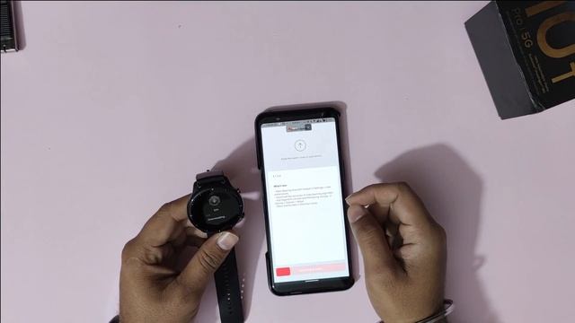 Huami AMAZFIT GTR 2 | Sports Edition | Unboxing & First Impressions | Best Combo with my Asus ROG 3 смотреть онлайн