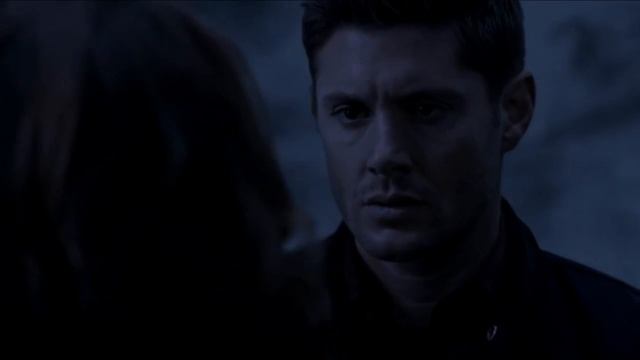 Supernatural Fanfiction Trailer - There is Darkness inside all of us смотреть онлайн