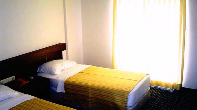 Kaftans Hotel 3* Турция