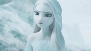 ЭТО МОЙ КРИК ЭЛЬЗА. [ЭЛЬЗА И ДЖЕК] #холодноесердце2 #хранителиснов #эльза #анна #джек #кромешник