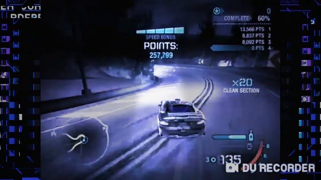 récord de mi nfs carbón en drift смотреть онлайн