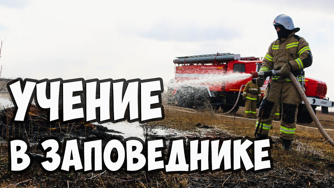 Учения в Астраханском государственном заповеднике смотреть онлайн