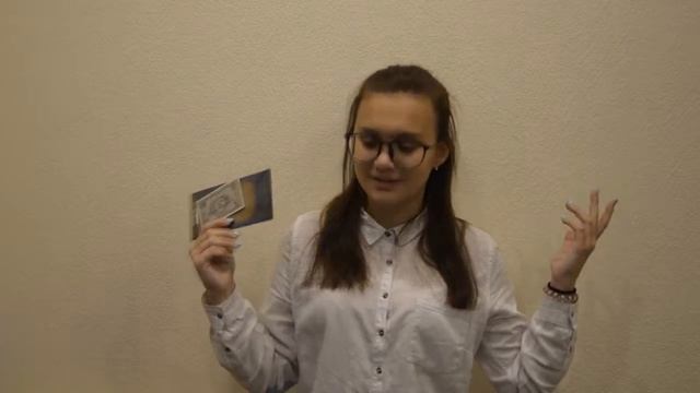 Мои подарки на День Рождения // Instax mini 9, рюкзак Hogwarts смотреть онлайн