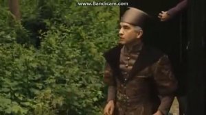 Покушение на Сафие султан