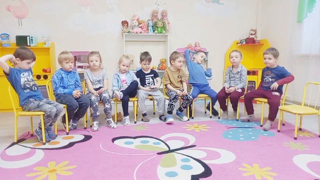 Молодёжная (старшая группа). Ознакомление с художественной литературой смотреть онлайн