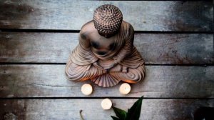 Тибетская медитация. Пение тибетских монахов. Tibetan meditation.  Singing Tibetan monks