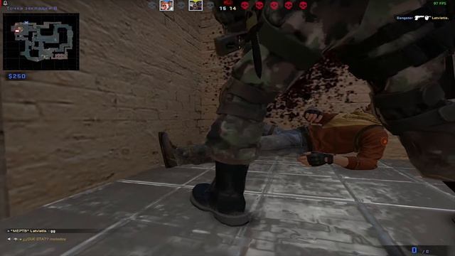 ДО ПРАЙМА В CS:GO #3 - ДАЛИ БАН! (CS:GO) смотреть онлайн