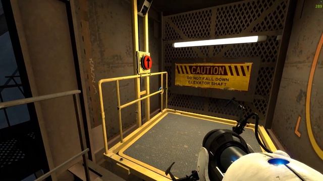 Portal 2 ⦁ Полное прохождение ⦁ Без комментариев ⦁ 4K60FPS смотреть онлайн