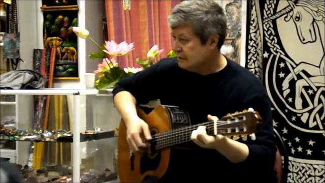 Ш Хусаинов ПОЧЕМУ Я НЕ СПЛЮ В НОЧИ Воронеж 07 04 2014 VVS смотреть онлайн