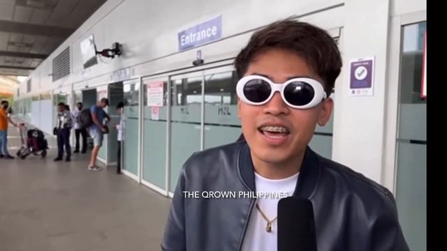 Lars Pacheco’s source of inspiration | Miss International Queen 2023 смотреть онлайн