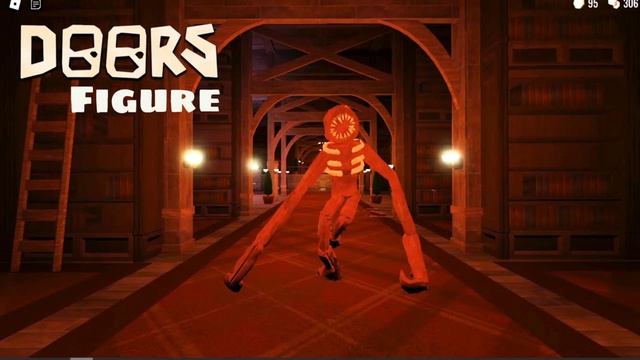 музыка фигуры из doors! (music Doors) смотреть онлайн