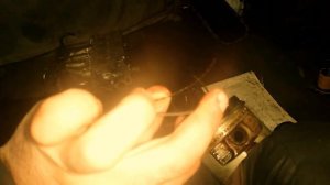 Правильная установка маслосъёмных колец