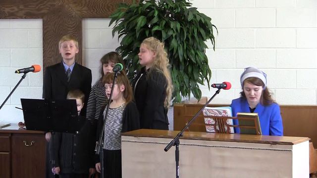 Хорошо нам быть в общеньи. смотреть онлайн