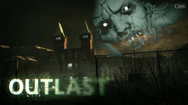 Outlast 2