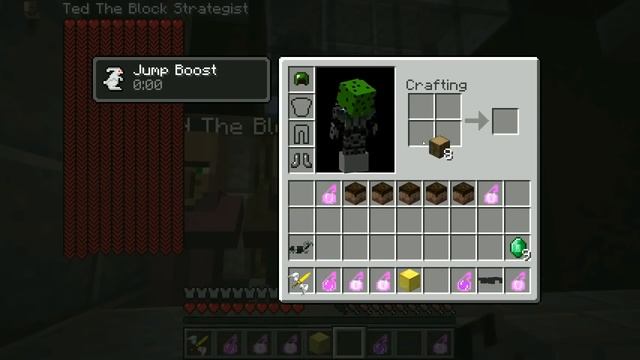 Minecraft: CRAZY DREAM LUCKY BLOCK BEDWARS! - Modded Mini-Game