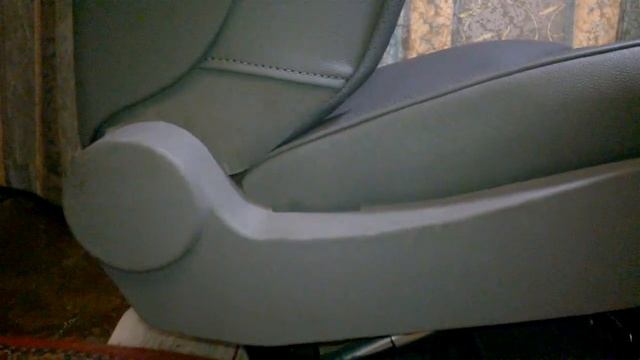 Комфортные сиденья BMW E65 часть 2 смотреть онлайн