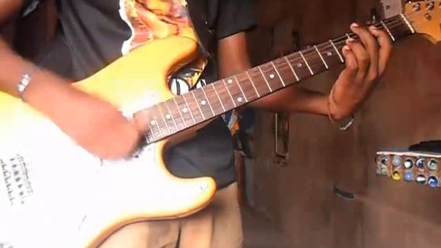 Nirvana - Rape me Louis guitar cover смотреть онлайн