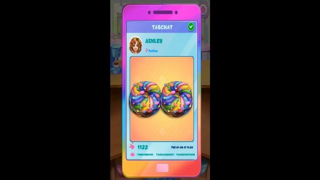 Unicorn Food - Rainbow Glitter Food & Fashion TABTALE ANDROID смотреть онлайн
