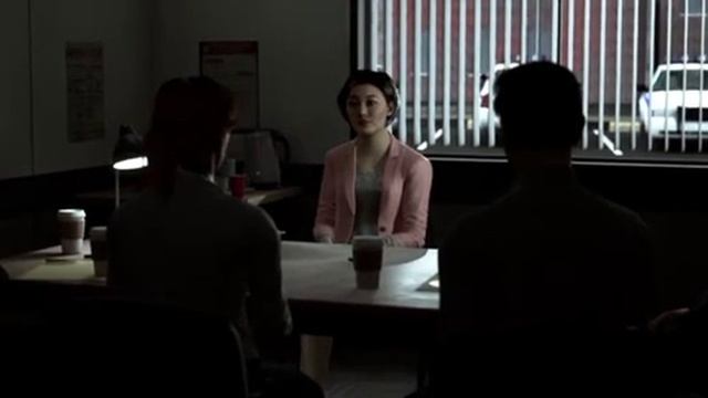 Hidden Agenda (Скрытая повестка) - Первое прохождение #1 смотреть онлайн