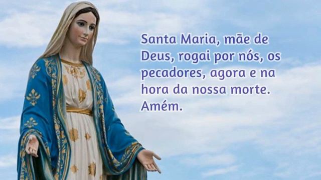 25/03/2024 Oração do ROSARIO COMPLETO com os MISTÉRIOS do SANTO TERÇO смотреть онлайн