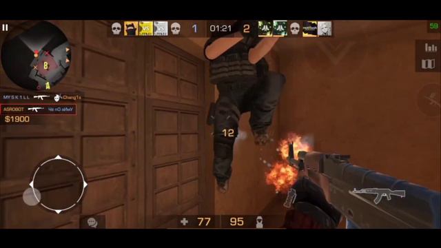 Broken | Standoff 2 Highlights смотреть онлайн