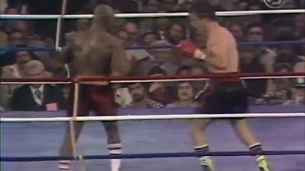 Marvin Hagler vs Vito Antuofermo I (PERFECT QUALITY)