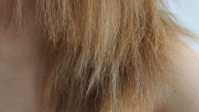 6 Things that happen when you Stop Dyeing your Hair смотреть онлайн