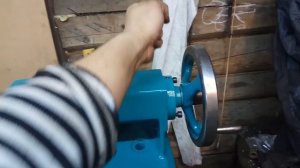 Купил станок ИТ-1м! Небольшой обзор