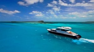 37. Путешествие на Большие Багамы Багамские острова