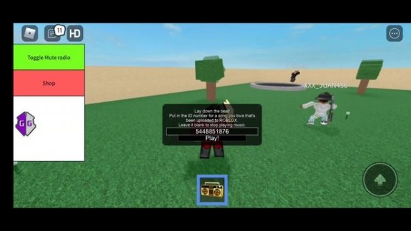 Roblox Crash/Lag Server Script - Minty