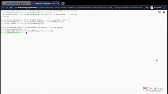 04.08 Hands on kafka and nifi integration background смотреть онлайн