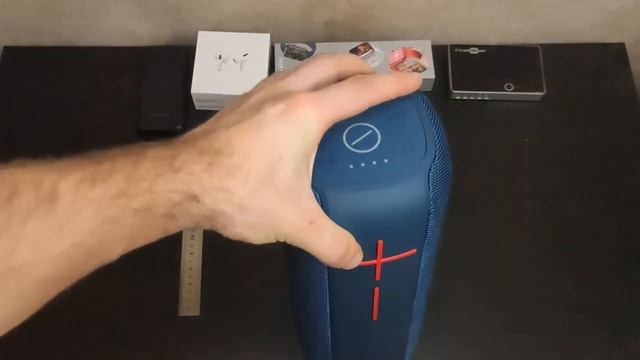 ?HOPESTAR P15 MAX? JBL НЕ ВЫВЕЗЕТ?ЛУЧШАЯ КОЛОНКА HOPESTAR 2021?БОЛЬШАЯ САБВУ.mp4 смотреть онлайн