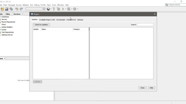 ¿Cómo instalar Netbeans IDE 8.2 JAVA ME? смотреть онлайн