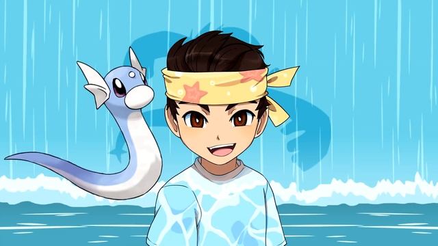 Top 5 Gift Pokémon | Supra смотреть онлайн