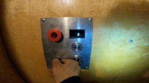 Самодельный лифт. Часть 2. DIY elevator. Part 2.