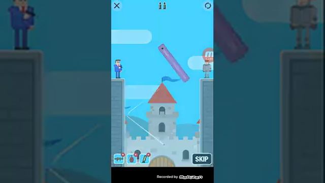 Прохождение игры мр пуля часть 2 смотреть онлайн