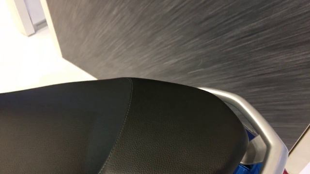2018 Peugeot Kisbee 50 | Motobike Istanbul смотреть онлайн