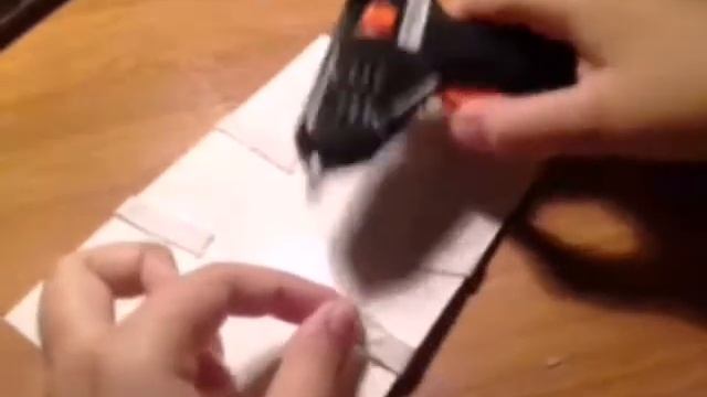 DIY 2 в 1 //органайзер для канцелярии +блокнот смотреть онлайн